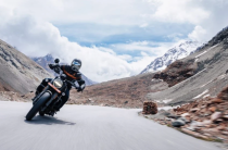 Harley-Davidson X440 trình làng dành cho thị trường Ấn Độ