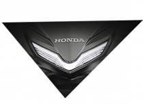 Honda Dio 2023 được bổ sung ổ khóa Smartkey và giá chỉ có 20 triệu đồng