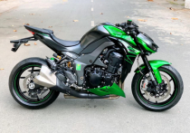 Kawasaki Z1000 ABS 2022 Keng Mới 100%