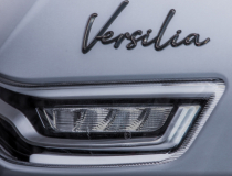 Keeway Versilia 150 Max ra mắt với nâng cấp đáng giá về mặt trải nghiệm