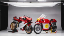 Lộ tin MV Agusta sẽ tham gia MotoGP vào năm 2027?