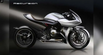 Lộ tin Suzuki đang phát triển mẫu Sportbike GSX-8R?