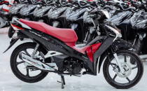 Loạt xe máy Honda Thái Lan giá cao gấp nhiều lần khi về Việt Nam