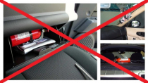 Những lưu ý quan trọng khi sử dụng bình chữa cháy trên xe ô tô