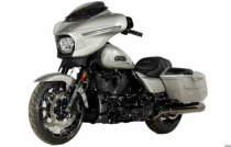Rò rỉ thông tin các mẫu Harley-Davidson CVO 2023 sẽ có động cơ 121 ci với dung tích tăng vọt