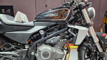 Thu hồi số lượng lớn Harley-Davidson X350 RA 2023 có thể bị rò rỉ cảm biến nhiên liệu