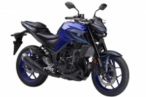 Top 3 mẫu xe mô tô giá rẻ cực chất của Yamaha