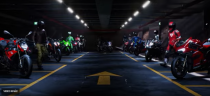 Trò chơi điện tử Ride 5 giúp nâng cao vị thế những chiếc Superbike đình đám nhất hiện nay
