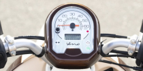 Yamaha Vino 50 2024 trình làng siêu dễ thương và tiết kiệm xăng