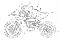Yamaha đang phát triển mẫu Motocross điện hoàn toàn mới