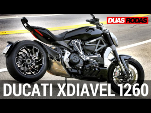 Triệu hồi Ducati XDiavels 2016-2023 có thể bị gãy tựa lưng ở sau