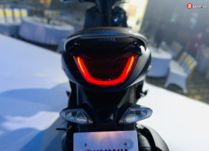Yamaha liệu có đang quá bảo thủ đối với những sản phẩm xe máy Việt Nam