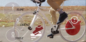 Copenhagen Wheel: bánh xe đạp thân thiện môi trường