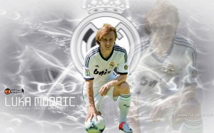 Thủ lĩnh thầm lặng của Real Madrid - Luka Modric