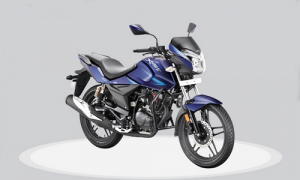 Hero Xtrem xe môtô côn tay giá rẻ chỉ 23 triệu đồng