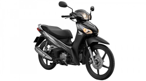 Honda Việt Nam chính thức giới thiệu Future 2014