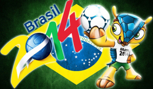 Lịch thi đấu vòng 1/8 World Cup 2014 cập nhật chi tiết mới nhất