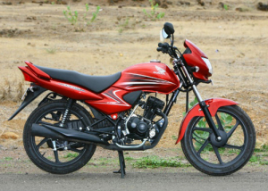 Ấn Độ đang là thị trường xe máy lớn nhất của Honda