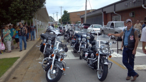 Chinh phục hành trình caravan bằng xe Harley Davidson trên đất Mỹ