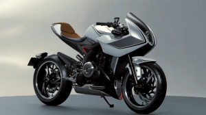 Suzuki Recursion phiên bản concept với động cơ tăng áp sẽ được sản xuất