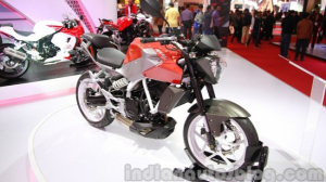 Hàn Quốc đem 3 mẫu mô tô 250 phân khối đổ bộ thị trường Ấn Độ