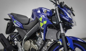 Yamaha Việt Nam đang chuẩn bị ra mắt Fz150i V3.0 và R3 2015