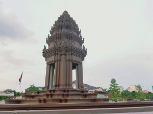Cách mang xe máy qua cửa khẩu Campuchia - Lào - Thái Lan