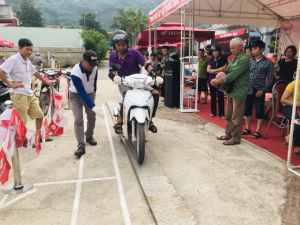 Honda Việt Nam tuyên dương các HEAD xuất sắc nhất trong hoạt động đào tạo LXAT Quý II/2019