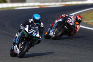 MotoGP 2020 - Alex Marquez ngày càng áp lực khi ở cùng đội với người anh Marc Marquez