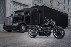 Ra mắt Harley-Davidson Fat Boy phiên bản kỷ niệm 30 năm giới hạn 2.500 chiếc