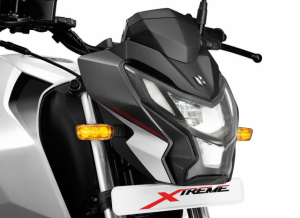Hero Xtreme 160R lộ diện với thiết kế thể thao với giá chỉ từ 28 triệu đồng