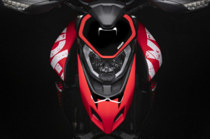 Ducati Hypermotard 950 RVE ra mắt với ngoại hình cực chất