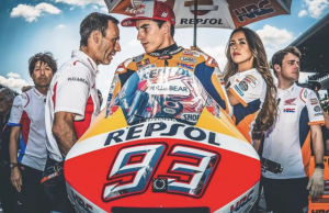 Dovizioso đang lo lắng về sự trở lại của Marquez trong cuộc đua tranh danh hiệu MotoGP 2020