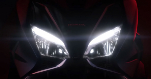 Honda Forza 750 hoàn toàn mới sẽ ra mắt vào 14/10