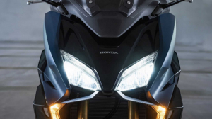 Honda Forza 750 mới chính thức ra mắt với diện mạo cực đẹp