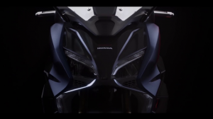 Honda Forza 750 thế hệ mới hé lộ thêm nhiều chi tiết hấp dẫn