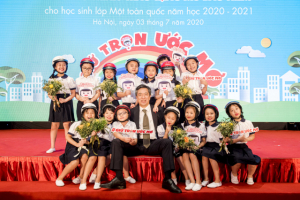 Honda Việt Nam công bố hoạt động kinh doanh trong năm 2020