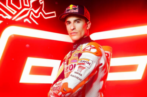 Marc Marquez xuất hiện trong danh sách các tay đua, sẵn sàng cạnh tranh MotoGP 2021