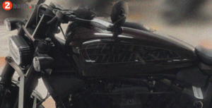 Harley-Davidson Sportster S 2021 đã có mặt tại Việt Nam