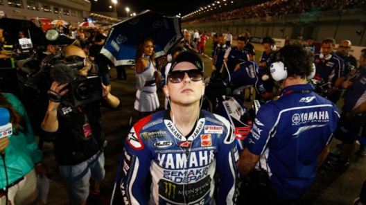 Chê Yamaha không phải là tốt nhất, Jorge Lorenzo sẽ gia nhập Honda?