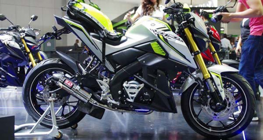 Yamaha MT-15 sẽ được ra mắt vào tháng 2/2016 tại Indonesia