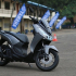 Yamaha Lexi 2024 có mức giá bán dễ thở hơn Air Blade
