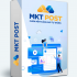 Phần mềm MKT Post – Đăng bài trên facebook tự động