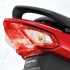 Honda Wave 2023 cập nhật phiên bản mới sở hữu vẻ đẹp sắc sảo và trẻ trung