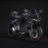Ducati Panigale V2 2024 ra mắt phiên bản Black on black độc lạ