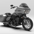Zeths Club 1200 ra mắt - bản sao của Harley-Davidson Road Glide