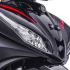 Yamaha Jupiter Z1 2024 lộ diện ngoại hình mới nổi trội và phá cách