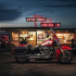Harley-Davidson Hydra-Glide Revival 2024 được thêm vào bộ sưu tập Icons Collection