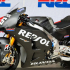 Honda trình làng xe mới cho mùa giải motoGP 2014