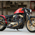 Phong cách Hollywood của Harley Davidson